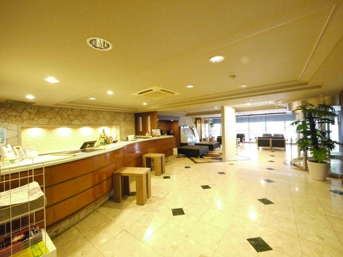 Hotel Route-Inn Kitamatsudo Ekimae Matsudo Exterior foto